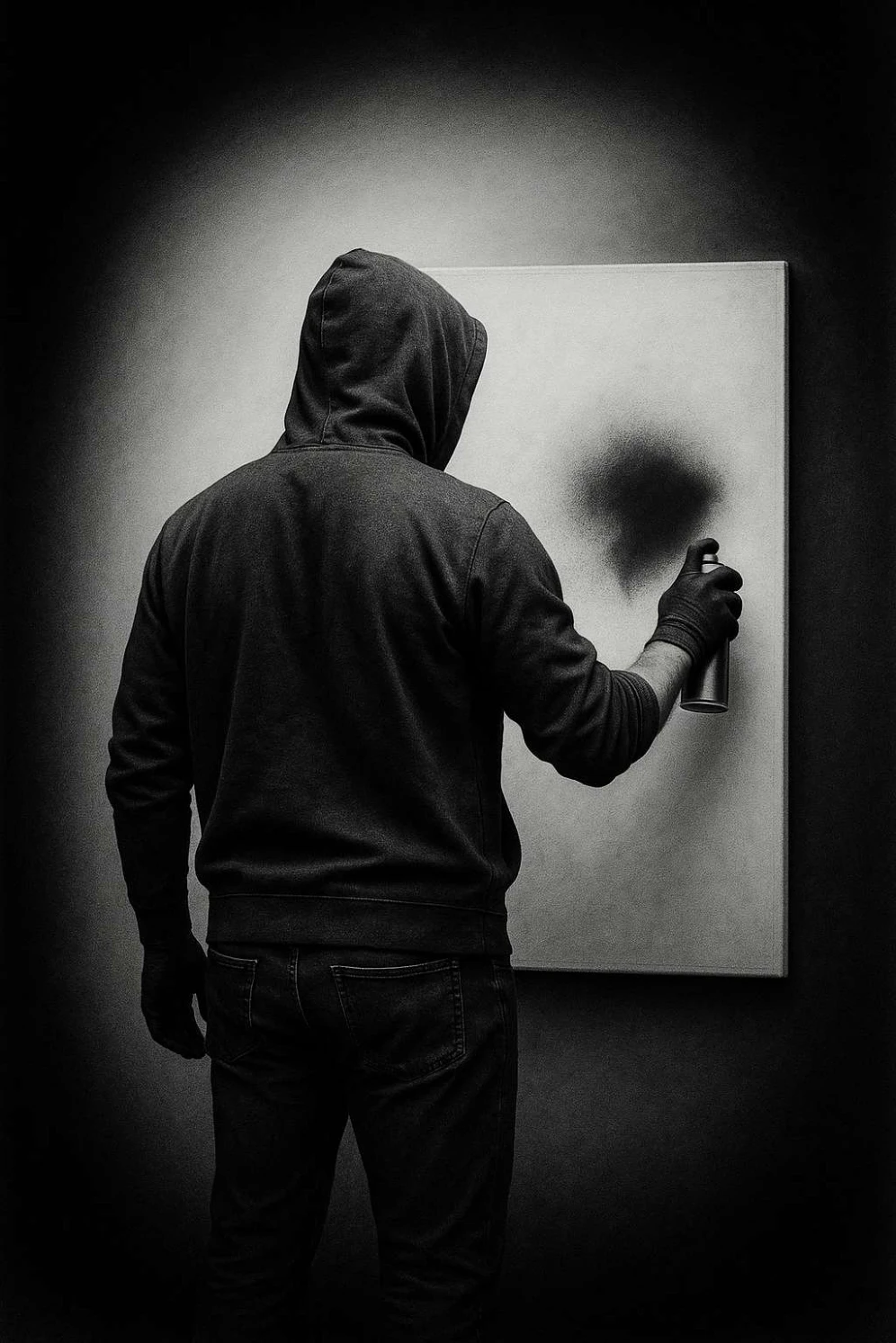 Aurélien Rupp — at work