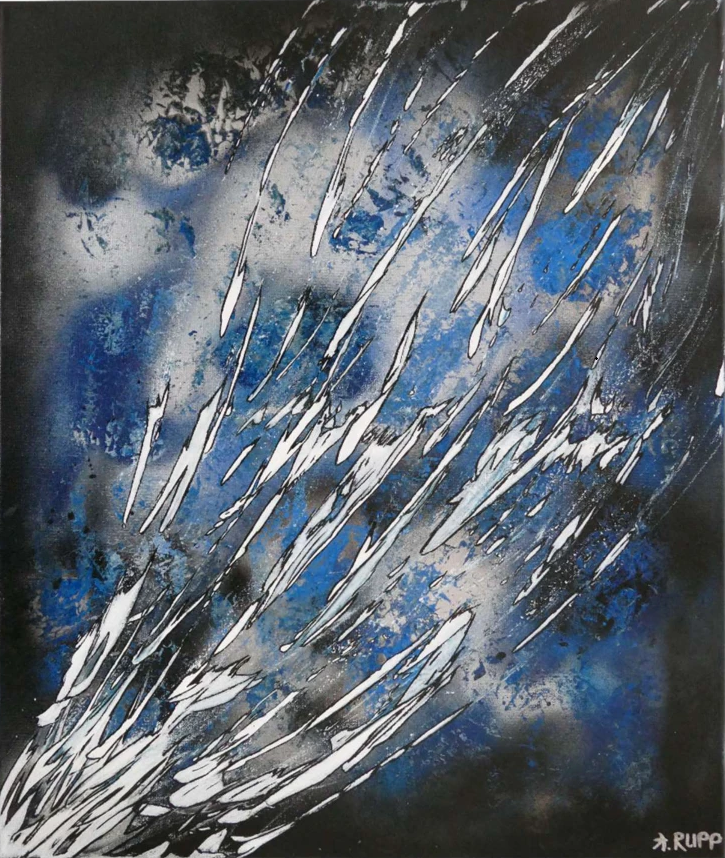 Déflagration #5 — A.RUPP