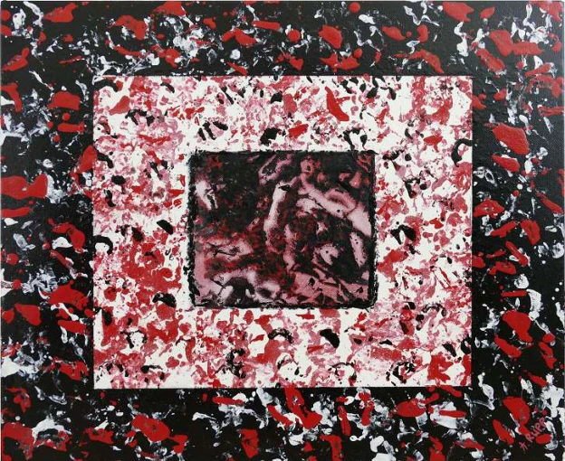 Perspective #6 — A.RUPP