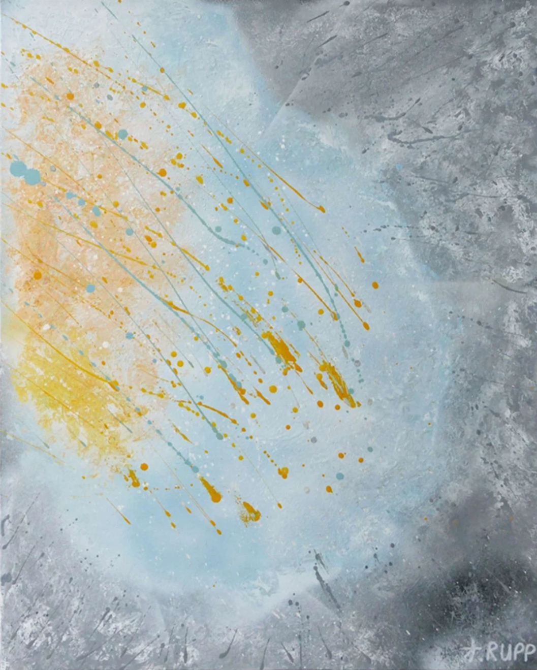 Avis de Tempête — A.RUPP